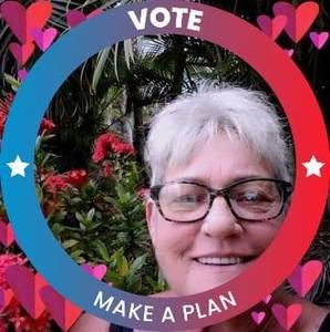 Meet your Posher, Joan